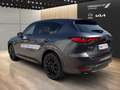 Mazda CX-60 3.3L e-SKYACTIV D AWD HOMURA PLUS Aut. SD Grau - thumbnail 7