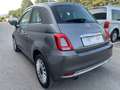 Fiat 500 500 1.2 Lounge 69cv Grigio - thumbnail 6