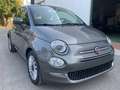 Fiat 500 500 1.2 Lounge 69cv Grigio - thumbnail 1