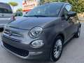 Fiat 500 500 1.2 Lounge 69cv Grigio - thumbnail 3