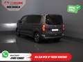 Citroen Spacetourer ë-SpaceTourer (Ulysse) L2 75 kWh 330 km WLTP (€40. Grijs - thumbnail 2