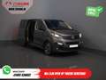 Citroen Spacetourer ë-SpaceTourer (Ulysse) L2 75 kWh 330 km WLTP (€40. Grijs - thumbnail 9