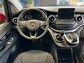 Mercedes-Benz V 220 V -Klasse 220 Kompakt 2.1 163 CDI PDC/SHZ/LED/AHZV Red - thumbnail 8