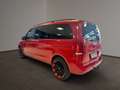 Mercedes-Benz V 220 V -Klasse 220 Kompakt 2.1 163 CDI PDC/SHZ/LED/AHZV Red - thumbnail 2