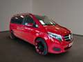 Mercedes-Benz V 220 V -Klasse 220 Kompakt 2.1 163 CDI PDC/SHZ/LED/AHZV Red - thumbnail 4