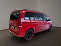 Mercedes-Benz V 220 V -Klasse 220 Kompakt 2.1 163 CDI PDC/SHZ/LED/AHZV Red - thumbnail 3