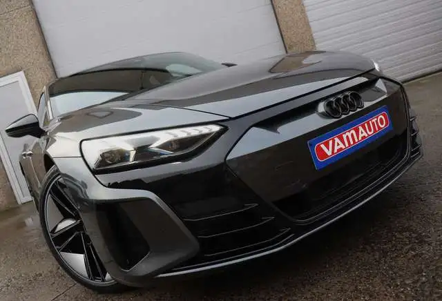 Audi RS e-tron GT Shadow Plus/Memory/Keyless/360/Laser/B&O/Pro Seats