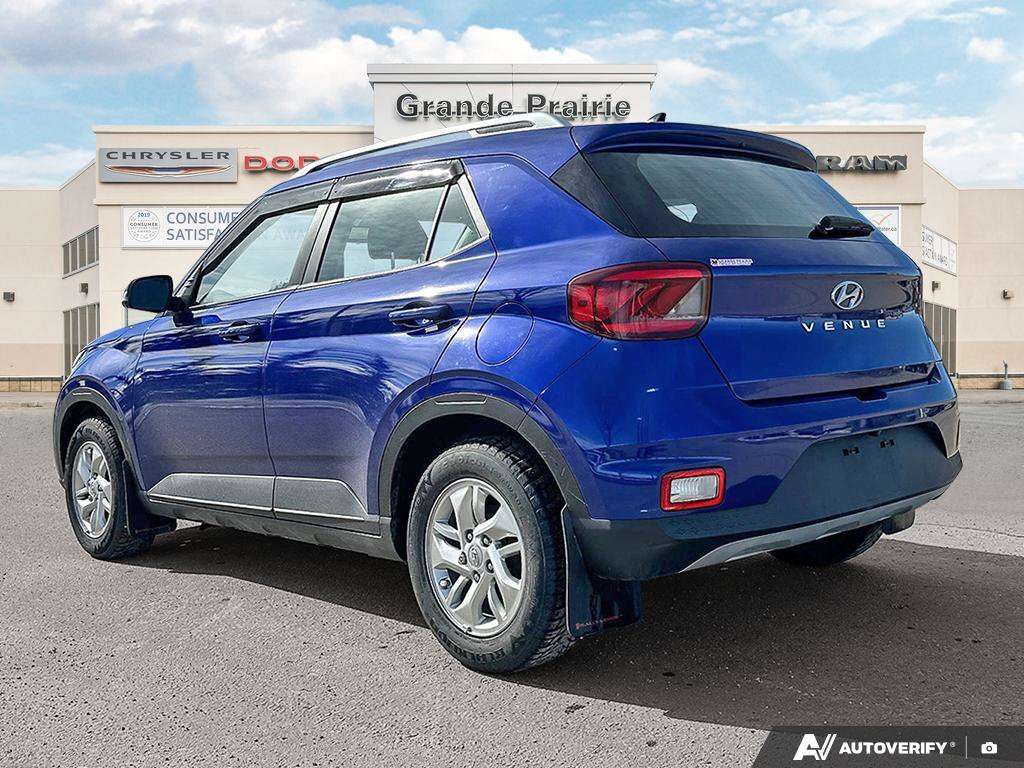 2021 Hyundai Venue Preferred | Heated Seats | Bluetooth | Cruise Cont — снимка 1