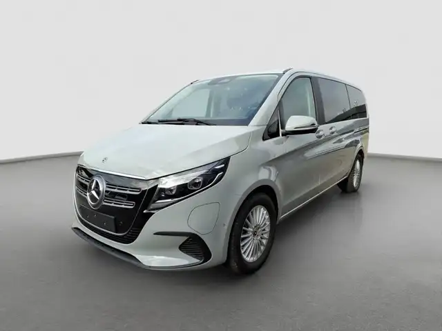 Mercedes-Benz EQV 300 Lang MultiBeam/Distronic/MBUX