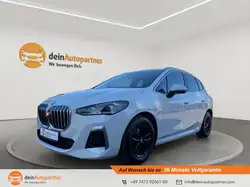 Bmw 218 AT M Sport Connected Professional AHK/HuD/LED/