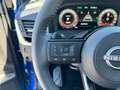 Nissan Qashqai MHEV X-Tronic Tekna+ Pano 360° Bose 20Zoll Lede... Синій - thumbnail 12