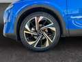 Nissan Qashqai MHEV X-Tronic Tekna+ Pano 360° Bose 20Zoll Lede... Kék - thumbnail 7
