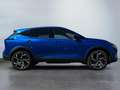 Nissan Qashqai MHEV X-Tronic Tekna+ Pano 360° Bose 20Zoll Lede... Kék - thumbnail 5