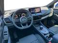 Nissan Qashqai MHEV X-Tronic Tekna+ Pano 360° Bose 20Zoll Lede... Kék - thumbnail 10