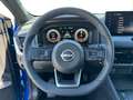 Nissan Qashqai MHEV X-Tronic Tekna+ Pano 360° Bose 20Zoll Lede... Modrá - thumbnail 11