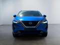 Nissan Qashqai MHEV X-Tronic Tekna+ Pano 360° Bose 20Zoll Lede... Kék - thumbnail 1