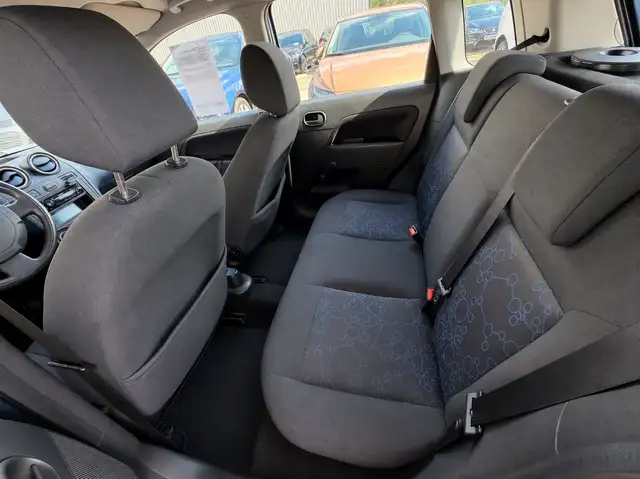 Ford Fiesta view 10