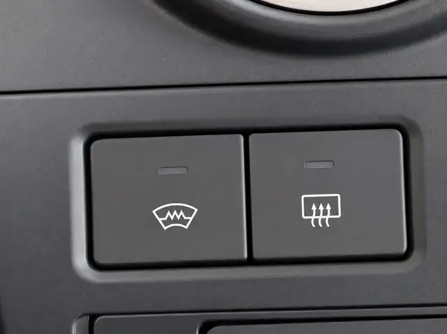 Ford Fiesta view 14