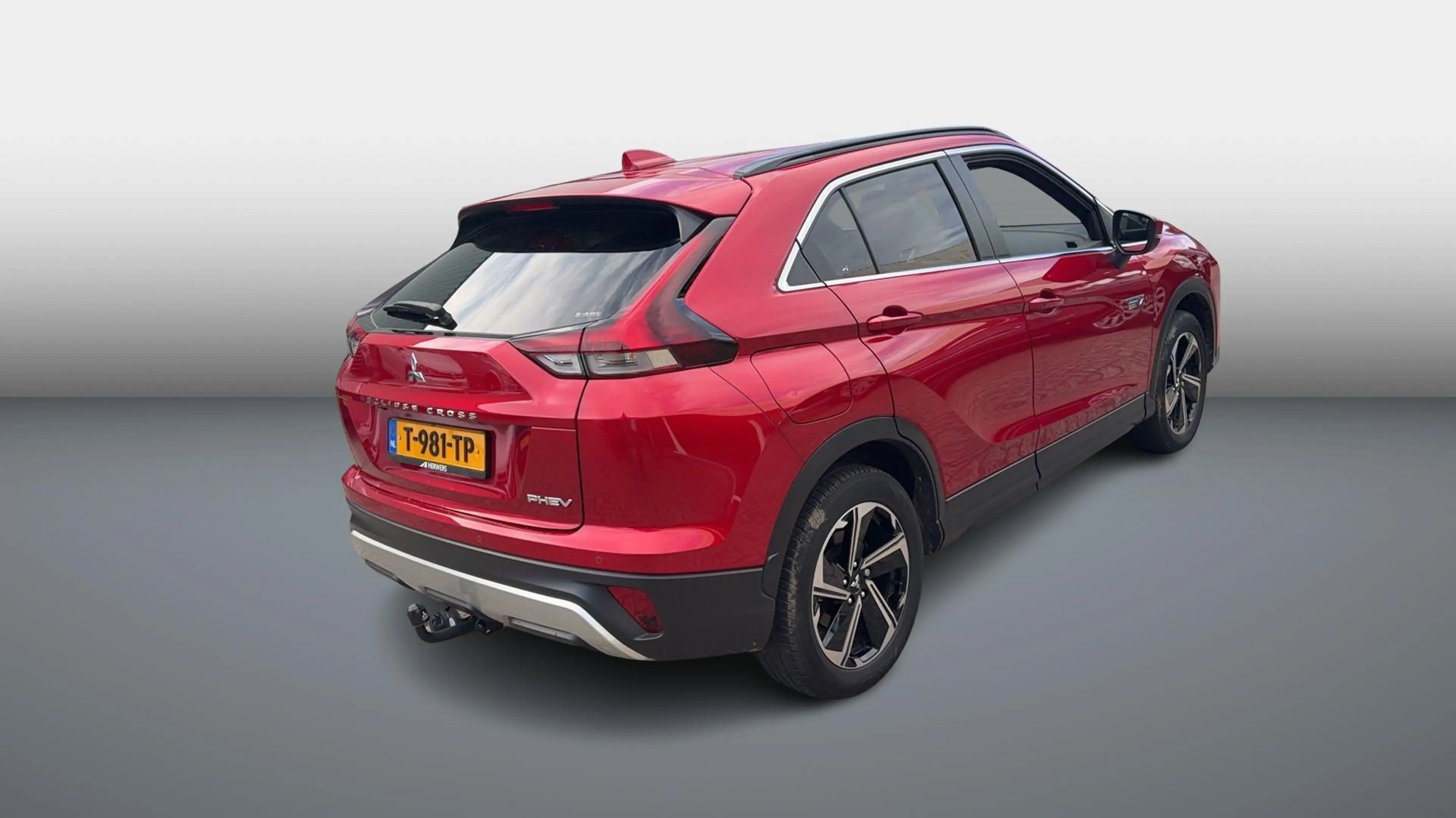Mitsubishi Eclipse Cross 2.4 PHEV Business Intense+ BTW/Trekhaak/SOH 99.9%/ — photo 4