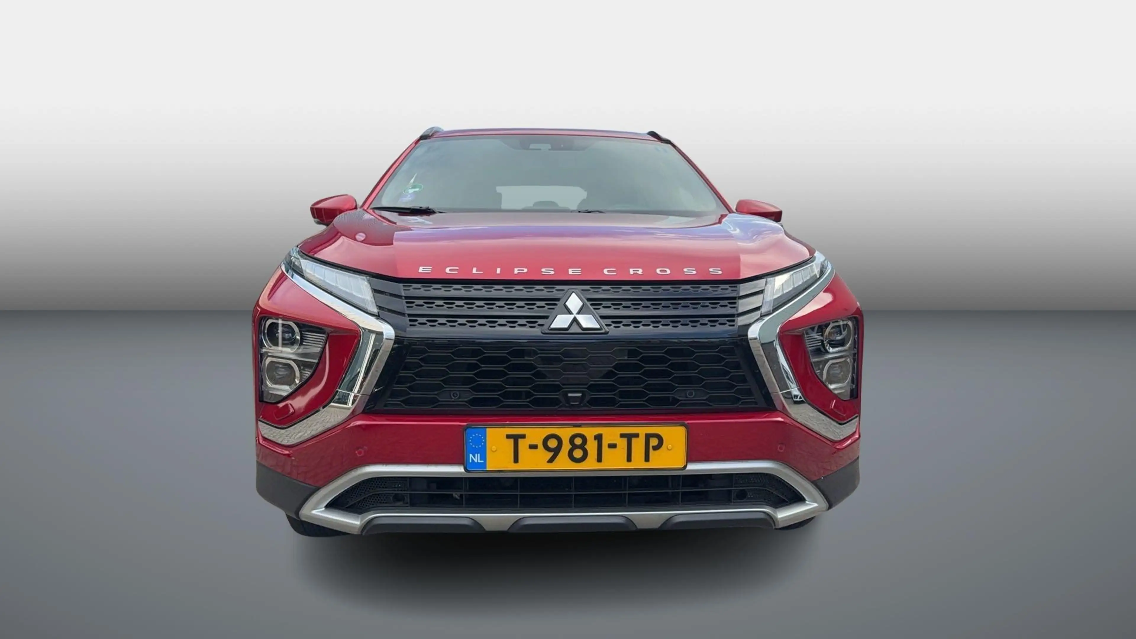 Mitsubishi Eclipse Cross 2.4 PHEV Business Intense+ BTW/Trekhaak/SOH 99.9%/ — photo 5