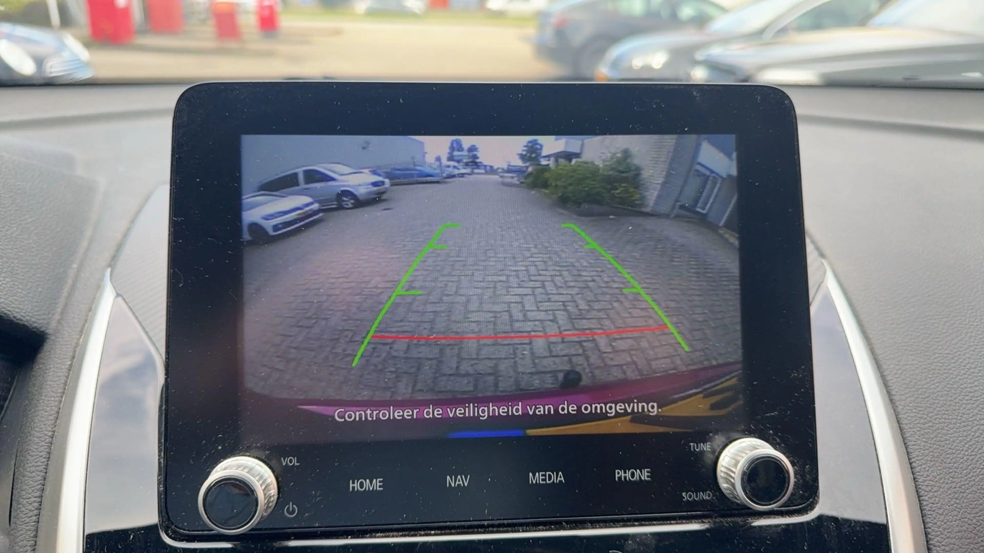 Mitsubishi Eclipse Cross 2.4 PHEV Business Intense+ BTW/Trekhaak/SOH 99.9%/ — photo 10