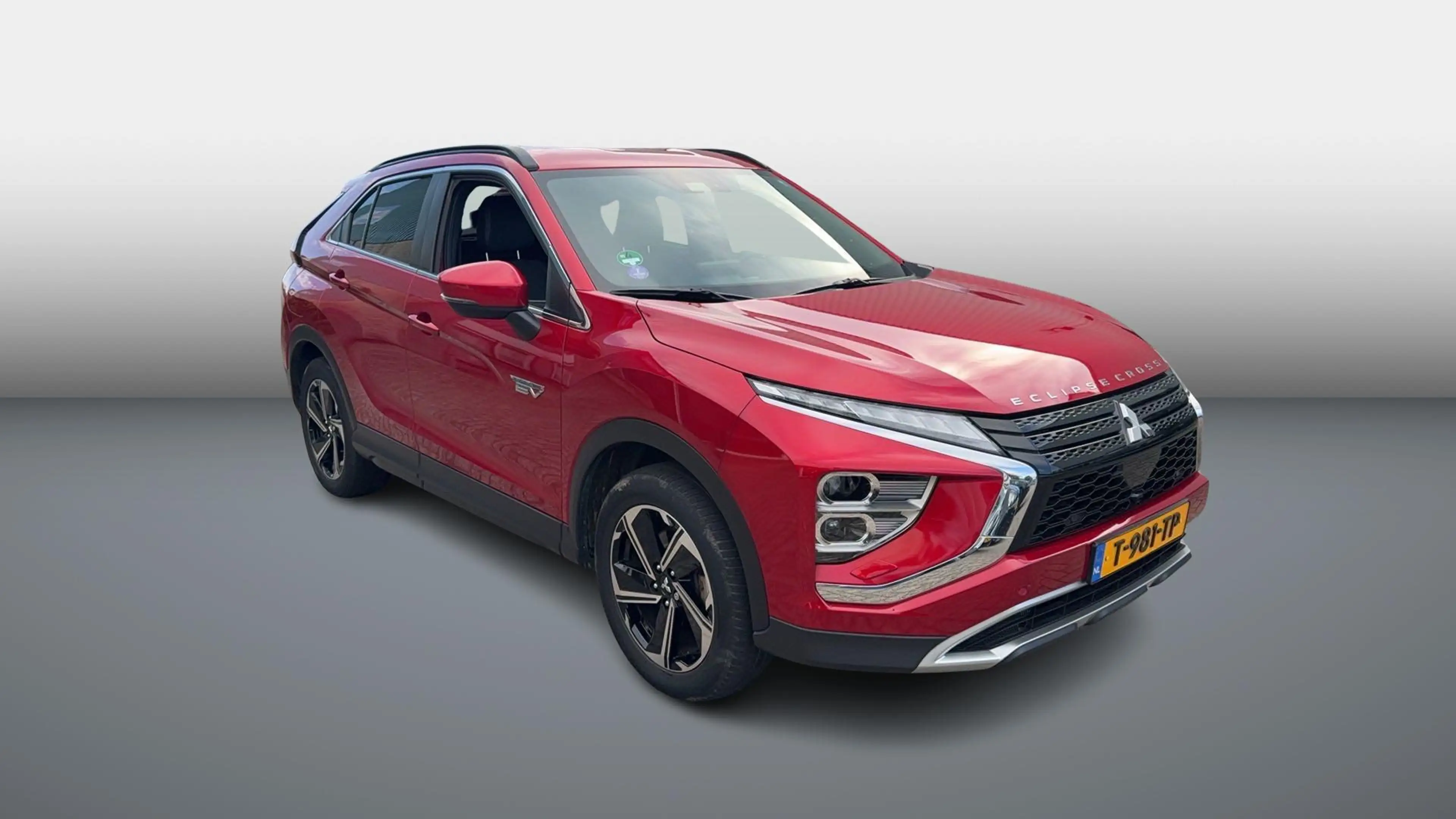 Mitsubishi Eclipse Cross 2.4 PHEV Business Intense+ BTW/Trekhaak/SOH 99.9%/ — photo 6