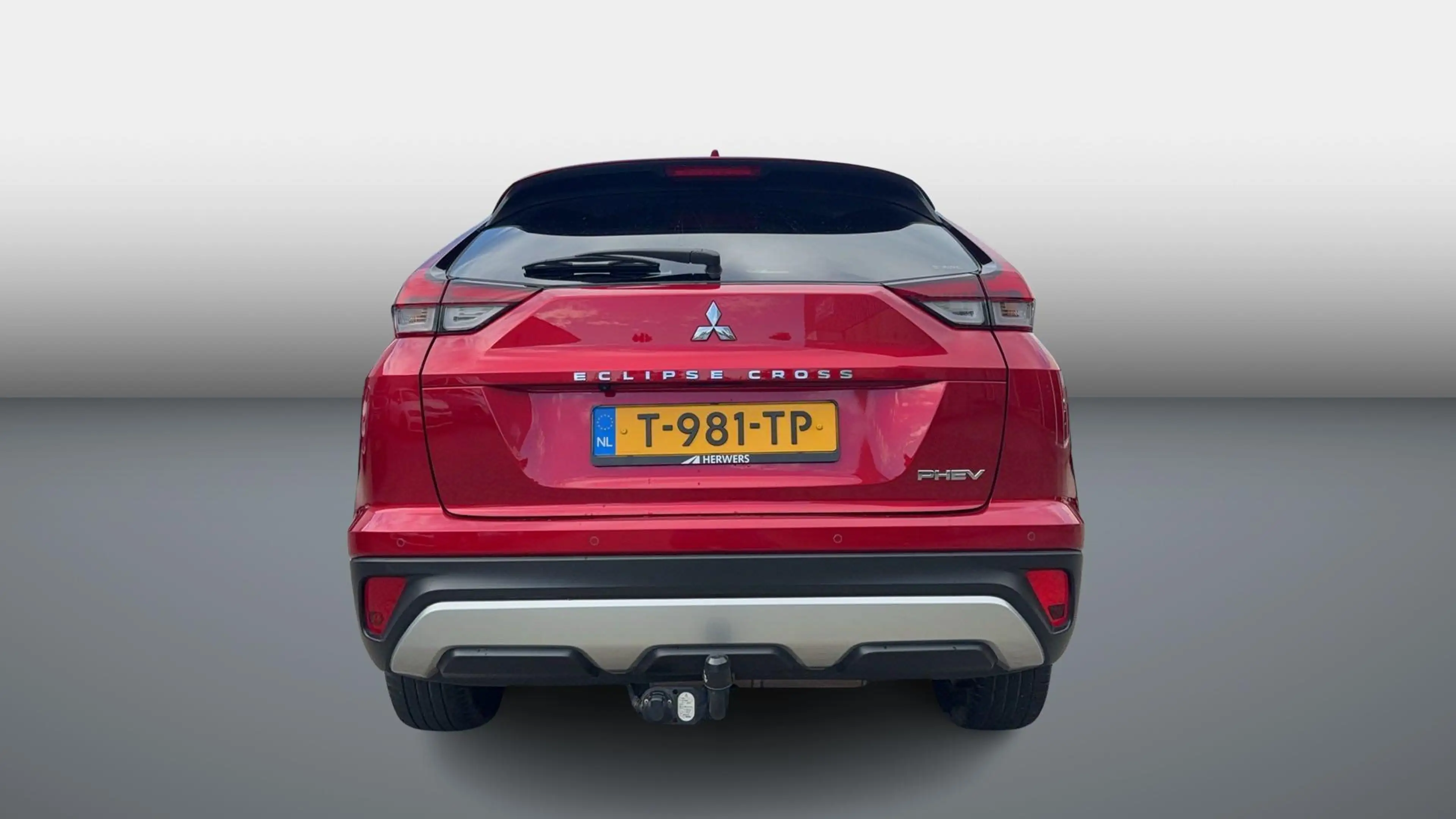 Mitsubishi Eclipse Cross 2.4 PHEV Business Intense+ BTW/Trekhaak/SOH 99.9%/ — photo 3
