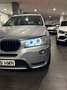 BMW X3 xDrive 20dA Gris - thumbnail 7