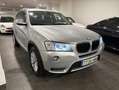 BMW X3 xDrive 20dA Gris - thumbnail 3