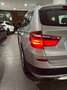 BMW X3 xDrive 20dA Gris - thumbnail 8