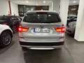 BMW X3 xDrive 20dA Gris - thumbnail 5
