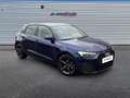 Audi A1 35 TFSI 150ch Proline S tronic 7 Bleu - thumbnail 13
