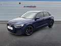 Audi A1 35 TFSI 150ch Proline S tronic 7 Bleu - thumbnail 1