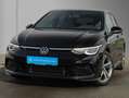 Volkswagen Golf VIII 1.5 eTSI DSG R-Line LED*PDC*SHZ*ACC Zwart - thumbnail 3