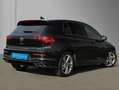 Volkswagen Golf VIII 1.5 eTSI DSG R-Line LED*PDC*SHZ*ACC Zwart - thumbnail 5