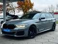 BMW 540 d xDrive M SPORT PLUS/HUD/PANO/INDIVIDUAL/HK Gris - thumbnail 5