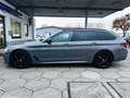 BMW 540 d xDrive M SPORT PLUS/HUD/PANO/INDIVIDUAL/HK Gris - thumbnail 6