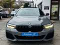 BMW 540 d xDrive M SPORT PLUS/HUD/PANO/INDIVIDUAL/HK Gris - thumbnail 4