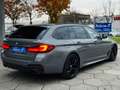 BMW 540 d xDrive M SPORT PLUS/HUD/PANO/INDIVIDUAL/HK Gris - thumbnail 3