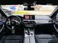 BMW 540 d xDrive M SPORT PLUS/HUD/PANO/INDIVIDUAL/HK Gris - thumbnail 13