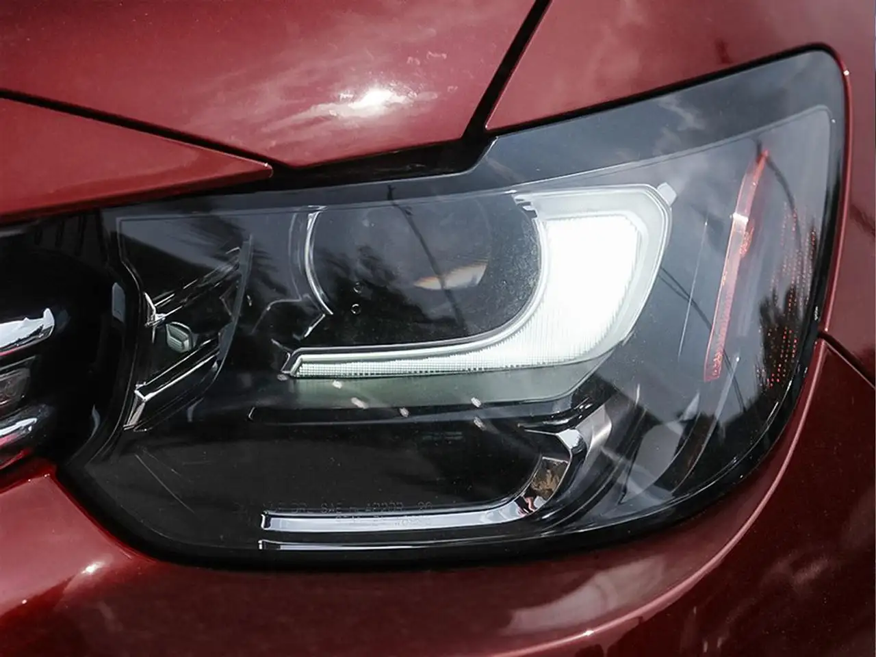 Mazda CX-90 PHEV снимка Mazda CX-90 PHEV