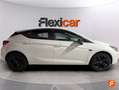 Opel Astra 1.4 Turbo 110kW (150CV) Dynamic Blanco - thumbnail 4