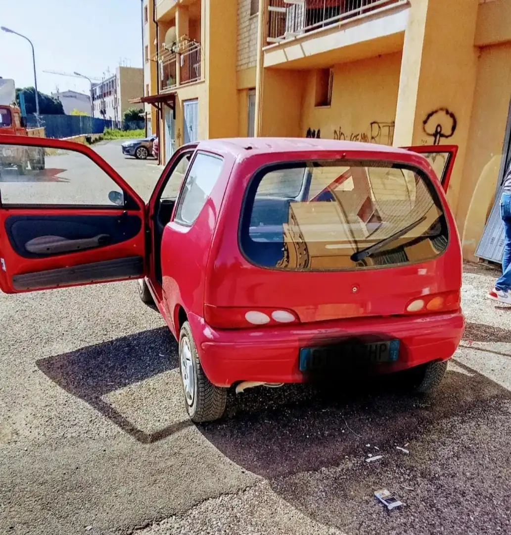 Fiat 600 - 2