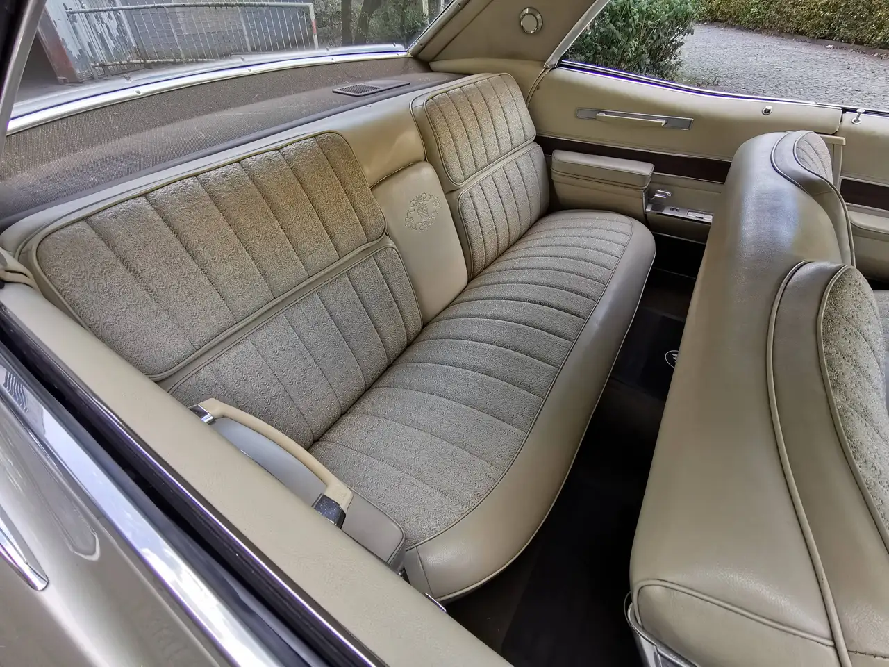 Buick Electra Hardtop Coupe, foto 7