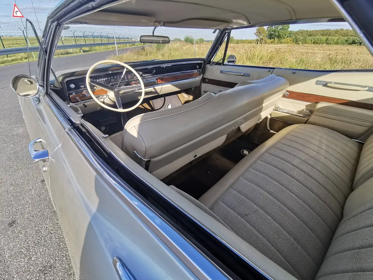 Buick Electra Hardtop Coupe, foto 10