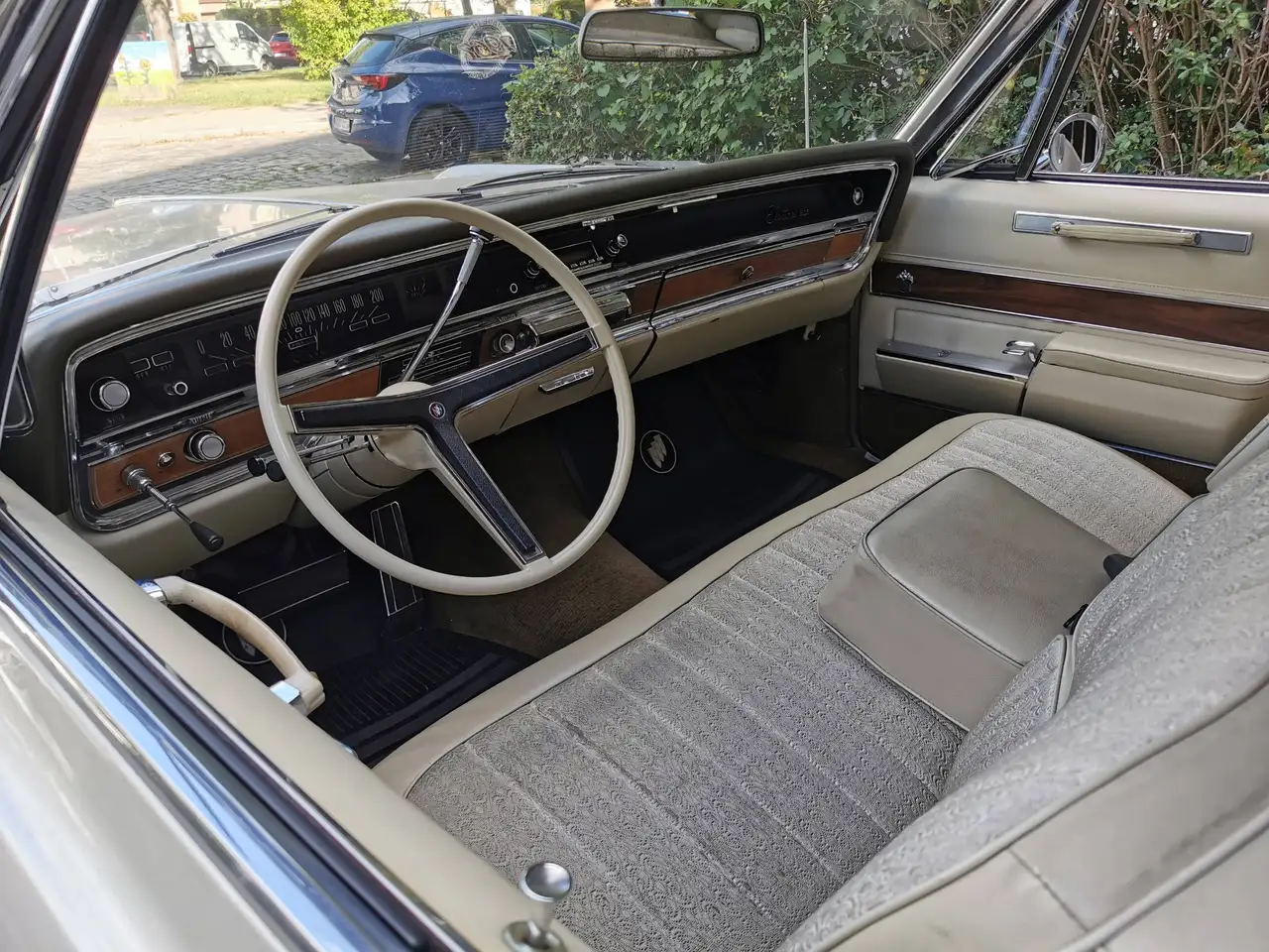 Buick Electra Hardtop Coupe, foto 6