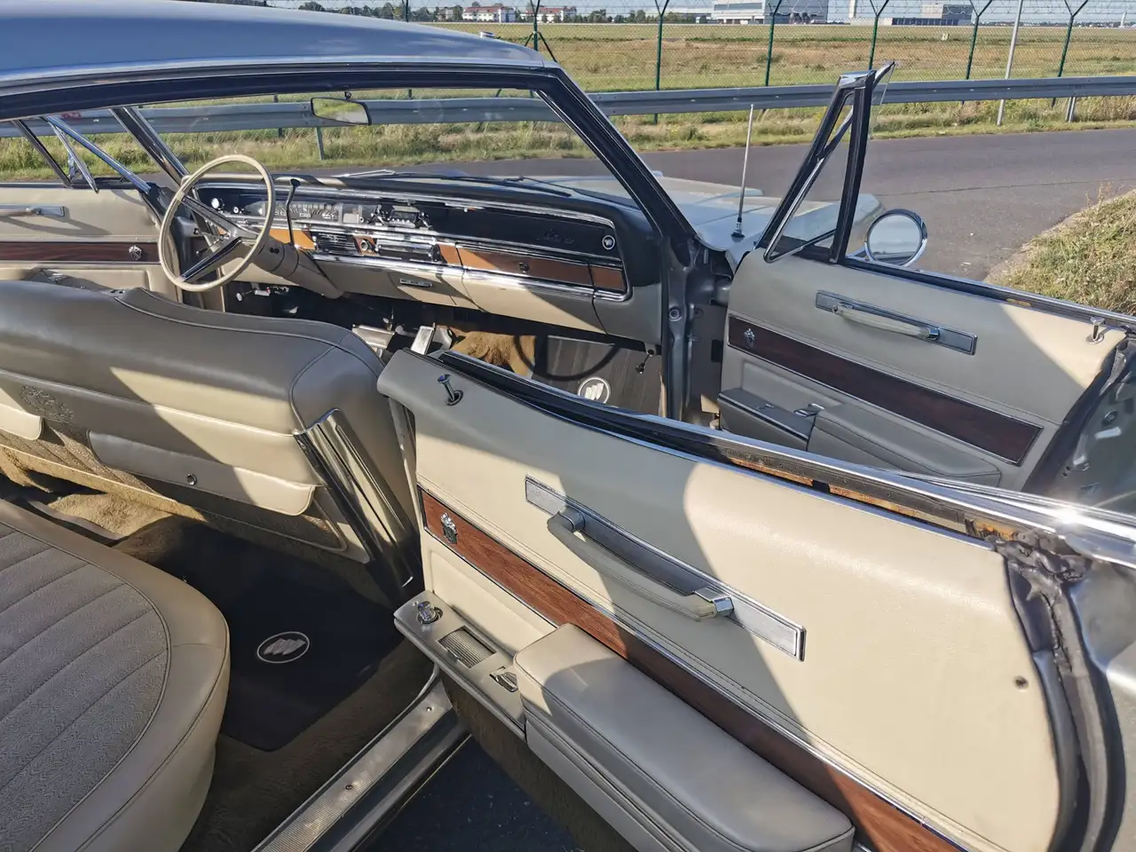 Buick Electra Hardtop Coupe, foto 11