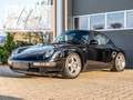 Porsche Targa 993 Targa *Schalter*58tkm*Erst Lack*dt.Fzg*Note 2+ Schwarz - thumbnail 3
