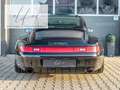 Porsche Targa 993 Targa *Schalter*58tkm*Erst Lack*dt.Fzg*Note 2+ Schwarz - thumbnail 5