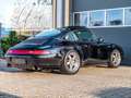Porsche Targa 993 Targa *Schalter*58tkm*Erst Lack*dt.Fzg*Note 2+ Schwarz - thumbnail 4